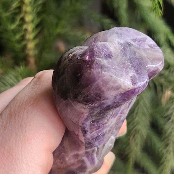 Dream Amethyst Lady Body, Crystal Goddess - Picture 6 of 11